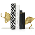 Books & Bookends Image
